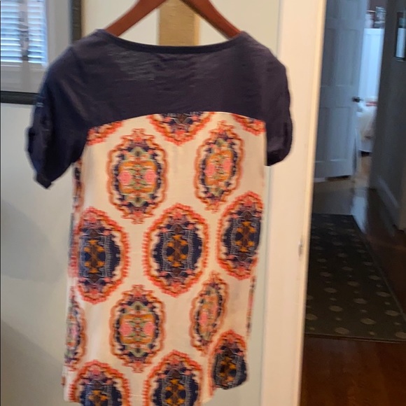 Tunic from Anthropologie - Picture 2 of 4